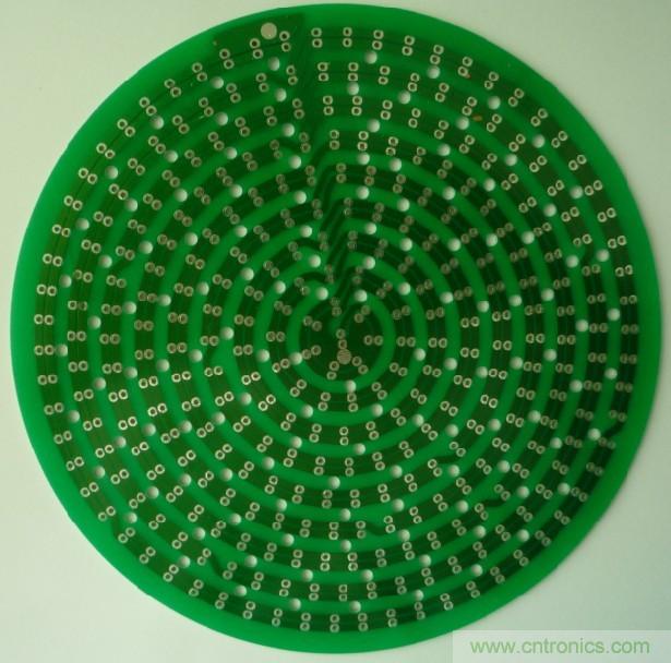 高速高密度PCB<a href=http://m.gzxianhao.com/pcb/ target=_blank class=infotextkey>設計</a>中電容器的選擇